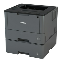 Brother HL-L 5200 DWLT