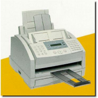 Canon Fax L 785