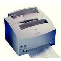 Canon LBP-660 old till 2007