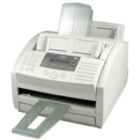 Canon Fax L 350