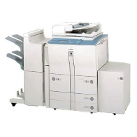 Canon imageRUNNER 6000