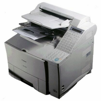 Canon Powerfax L 1000