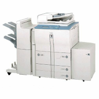 Canon imageRUNNER 105