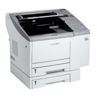 Canon Fax L 2000