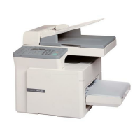 Canon Fax L 400