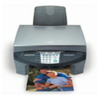 Canon Multipass MP 700