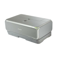 Canon Pixma IP 3000