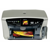 Canon Pixma MP 760