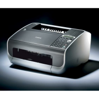 Canon Fax L 100