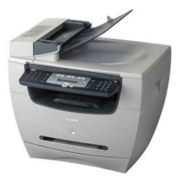 Canon Laserbase MF 5750