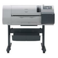 Canon imagePROGRAF W 6400 DYE