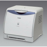 Canon Lasershot LBP-5000