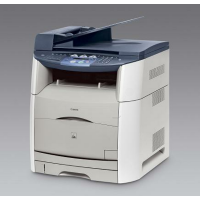 Canon Laserbase MF 8180 c