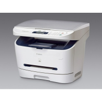 Canon Laserbase MF 3220