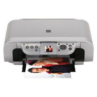 Canon Pixma MP 460