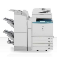 Canon imageRUNNER C 4080