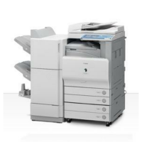 Canon imageRUNNER C 3380 i