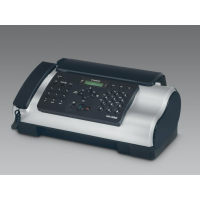 Canon Fax JX 500