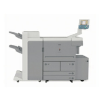 Canon imageRUNNER 7095 Printer