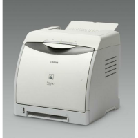 Canon i-SENSYS LBP-5100