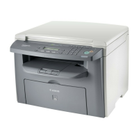 Canon i-SENSYS MF 4010