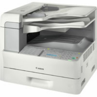 Canon i-SENSYS Fax L 3000