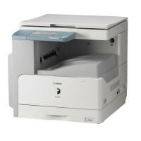 Canon imageRUNNER 2018 i