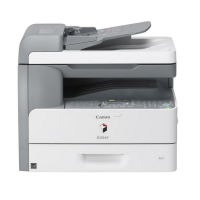 Canon imageRUNNER 1024 iF