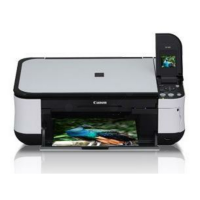 Canon Pixma MP 480