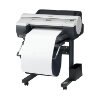 Canon imagePROGRAF LP 17