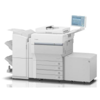 Canon imagePRESS C 1 Plus