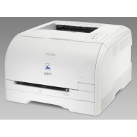 Canon i-SENSYS LBP-5050 n