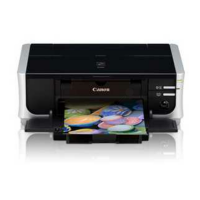 Canon Pixma IP 4500 X