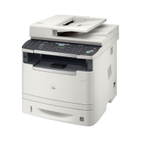 Canon i-SENSYS MF 5840 dn