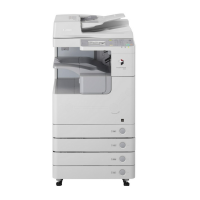 Canon imageRUNNER 2520