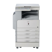 Canon imageRUNNER 2320