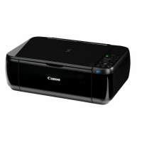 Canon Pixma MP 495