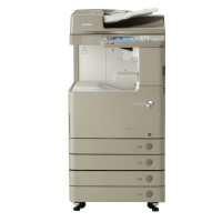 Canon imageRUNNER C 2020 i