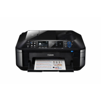 Canon Pixma MX 882