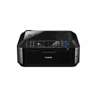 Canon Pixma MX 420