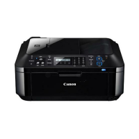 Canon Pixma MX 410