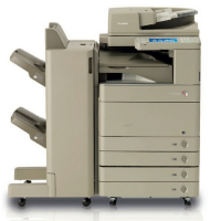 Canon imageRUNNER Advance C 5255