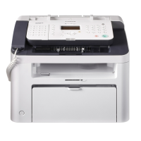 Canon Fax L 170