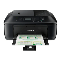 Canon Pixma MX 725