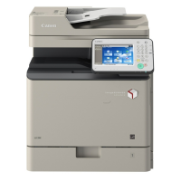 Canon imageRUNNER Advance C 350 i