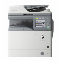 Canon imageRUNNER 1730 i