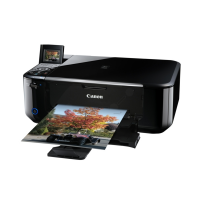 Canon Pixma MG 4150