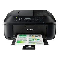 Canon Pixma MX 455