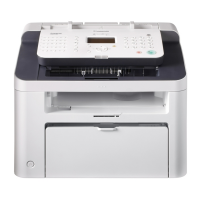 Canon Fax L 150