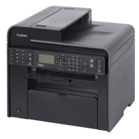 Canon i-SENSYS MF 4870 dn